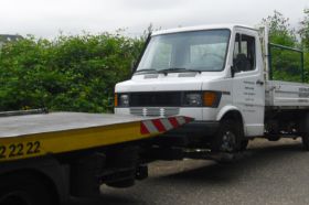 Auto Service Becker - Abschleppen in Brille